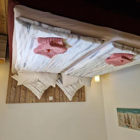 Petri Heil Holiday home Oberlangen