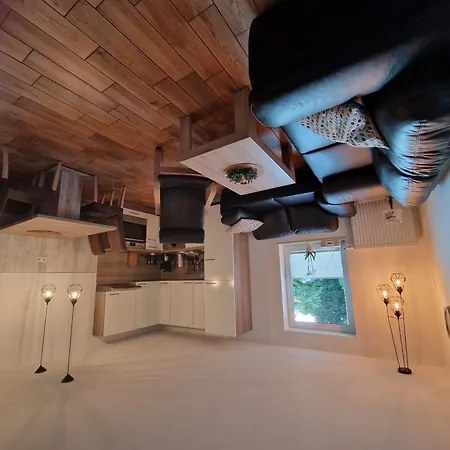 Holiday home Petri Heil *