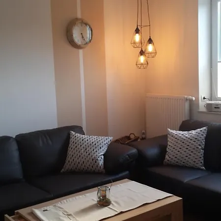 Holiday home Petri Heil