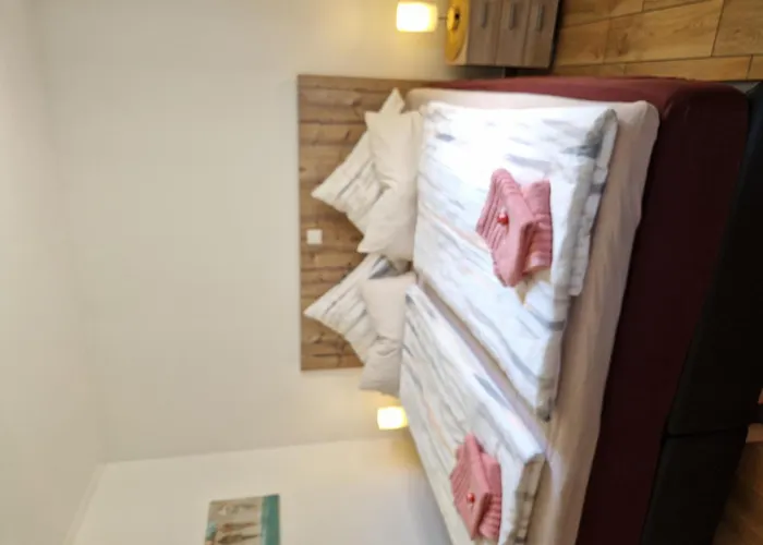 Σπίτι διακοπών Petri Heil Oberlangen