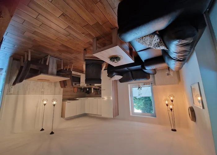 Σπίτι διακοπών Petri Heil *