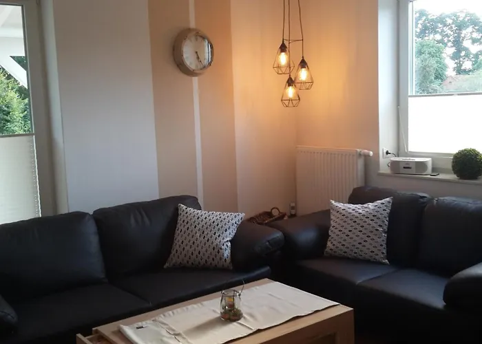 Σπίτι διακοπών Petri Heil